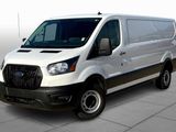Used 2021 Ford Transit 150 Low Roof w/ Load Area Protection Package image 4
