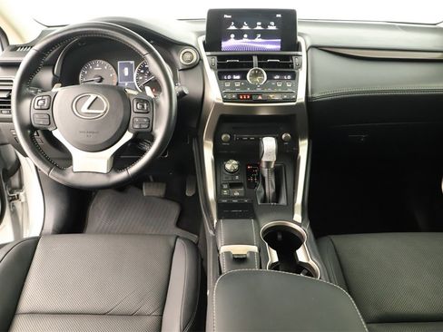 Used 2019 Lexus NX 300 FWD w/ Comfort Package image 18