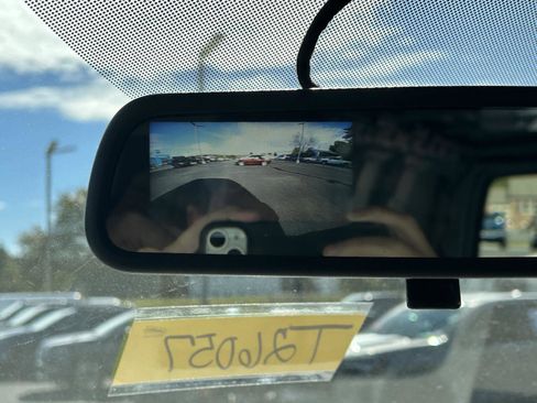 New 2025 Chevrolet Express 2500 w/ Driver Convenience Package image 23