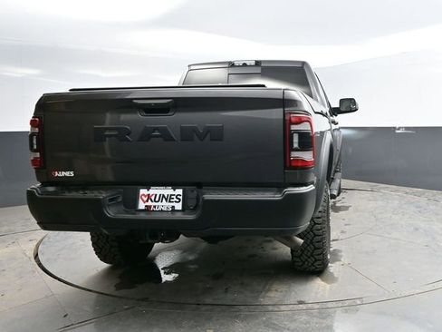 Used 2020 RAM 2500 Power Wagon image 9