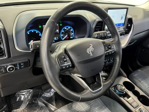 Used 2023 Ford Bronco Sport Heritage w/ Heritage Convenience Package image 26