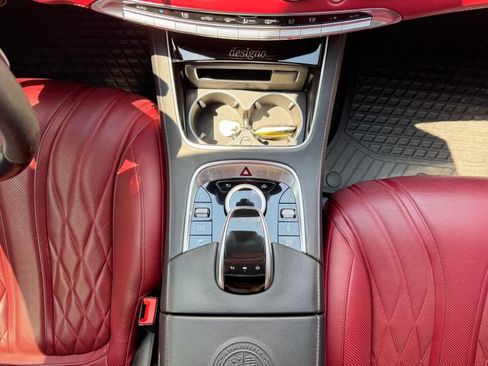Used 2019 Mercedes-Benz S 63 AMG 4MATIC Coupe image 22