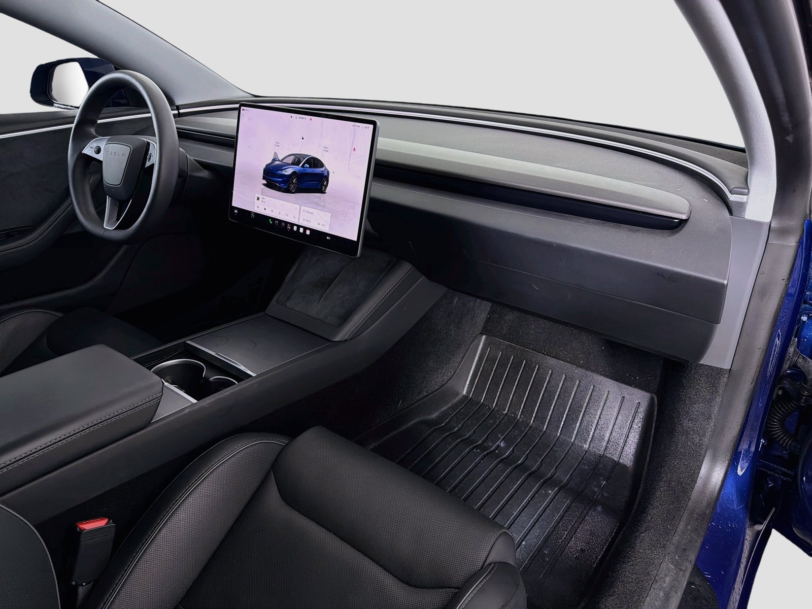 Used 2025 Tesla Model 3 Performance AWD/4WD image 31