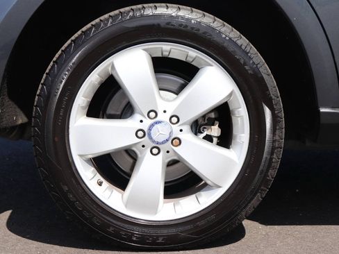 Used 2011 Mercedes-Benz ML 350 2WD image 12