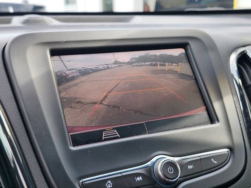 Used 2024 Chevrolet Equinox RS AWD/4WD image 19