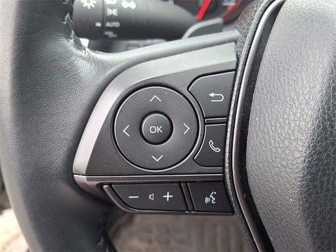 Used 2021 Toyota Camry XSE image 23