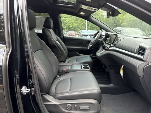 New 2026 Honda Odyssey Sport-L image 27