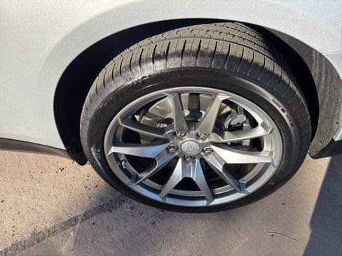 New 2026 Dodge Charger Scat Pack w/ Wheel & Tire Package AWD/4WD image 10