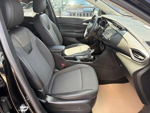 Used 2023 Buick Encore GX Preferred w/ Cold Weather Comfort Package AWD/4WD image 19