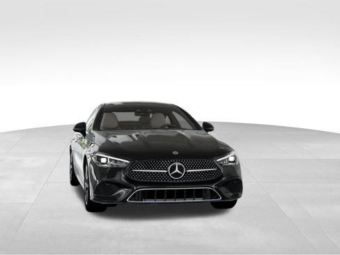 New 2026 Mercedes-Benz CLE 300 4MATIC Coupe image 9