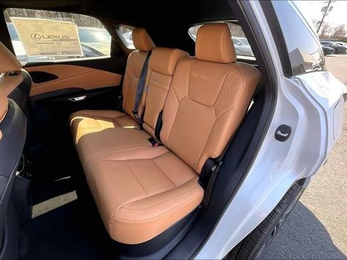 New 2026 Lexus RX 350 Premium Plus image 10