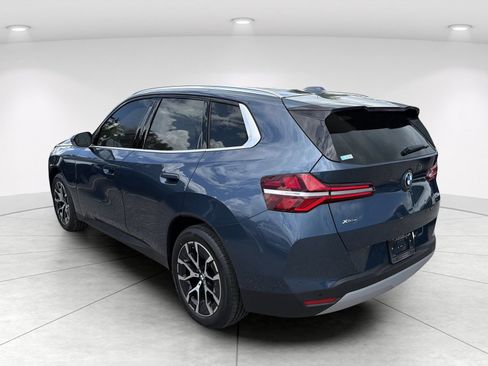 New 2026 BMW X3 xDrive30i w/ Premium Package AWD/4WD image 7