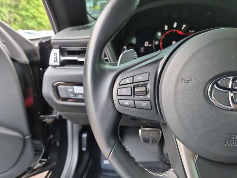 Used 2024 Toyota Supra Premium RWD image 22
