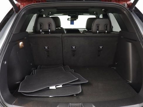Certified 2025 Chevrolet TrailBlazer RS w/ Convenience Package image 19