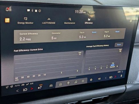 New 2026 MAZDA CX-5 Preferred AWD/4WD image 12