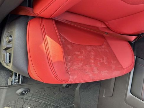 New 2026 Toyota Tundra TRD Pro AWD/4WD image 17