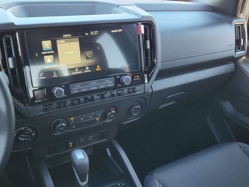New 2026 Nissan Frontier SV w/ Tow Package image 17