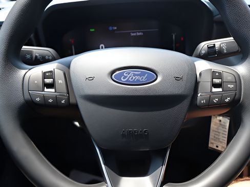 New 2026 Ford Maverick XL FWD image 12