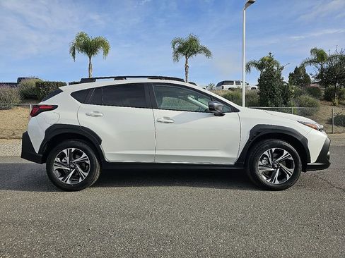 New 2026 Subaru Crosstrek 2.0i Premium AWD/4WD image 9