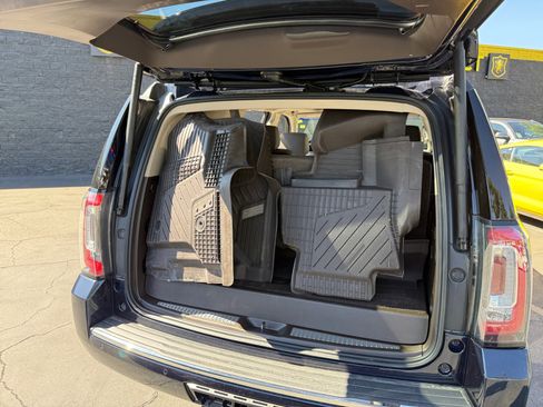 Used 2019 GMC Yukon Denali w/ Open Road Package image 22