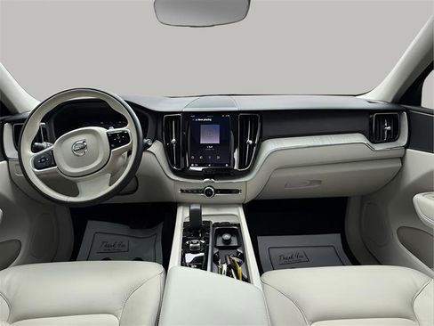 Used 2023 Volvo XC60 B5 Plus w/ Protection Package Premier image 30