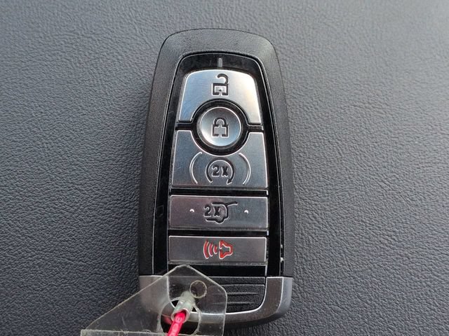 Used 2026 Ford Explorer ST RWD image 29