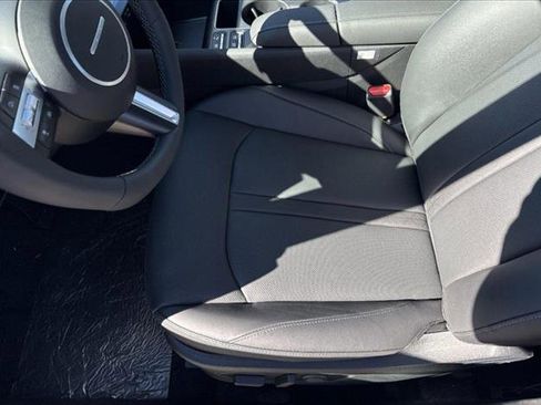 New 2025 Hyundai Sonata Limited image 4