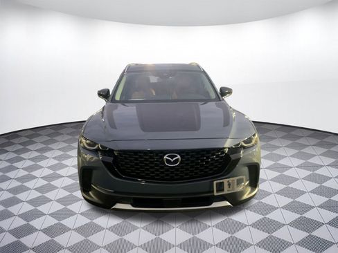 Used 2023 MAZDA CX-50 Meridian Edition image 6