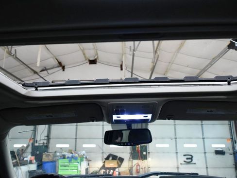 Used 2011 Chevrolet Silverado 1500 LTZ w/ LTZ Plus Package image 16