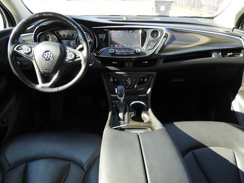 Used 2019 Buick Envision Essence FWD image 20