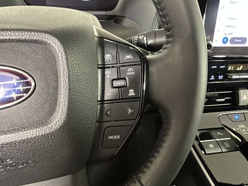 Used 2023 Subaru Solterra AWD image 19