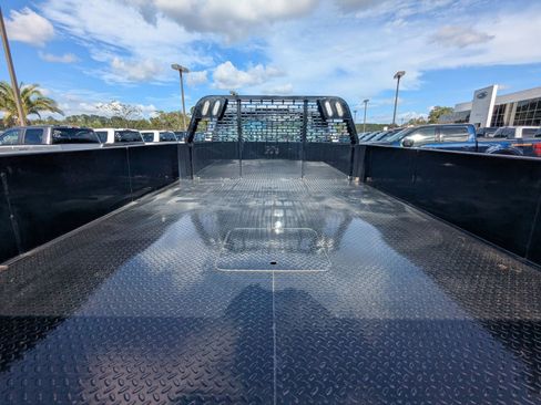 New 2024 Ford F350 XL w/ Snow Plow Prep Package AWD/4WD image 14