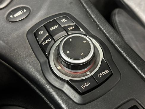 Used 2009 BMW M3 Convertible image 35