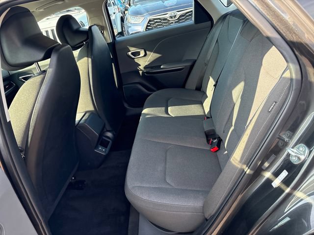 Used 2025 Kia K4 FWD image 19