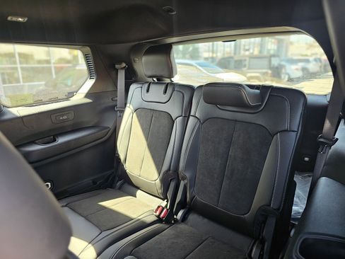 New 2026 Jeep Grand Cherokee L Altitude image 23