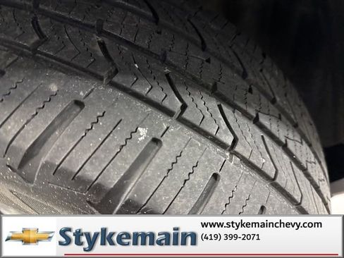 Used 2019 Jeep Grand Cherokee Overland image 30