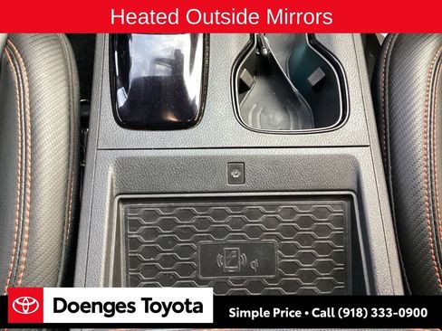 Used 2024 Nissan Frontier PRO-4X w/ Pro Premium Package image 15