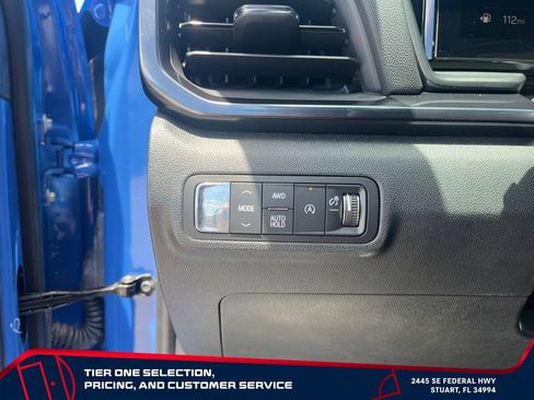 Certified 2026 GMC Terrain AT4 w/ Convenience Package III AWD/4WD image 24