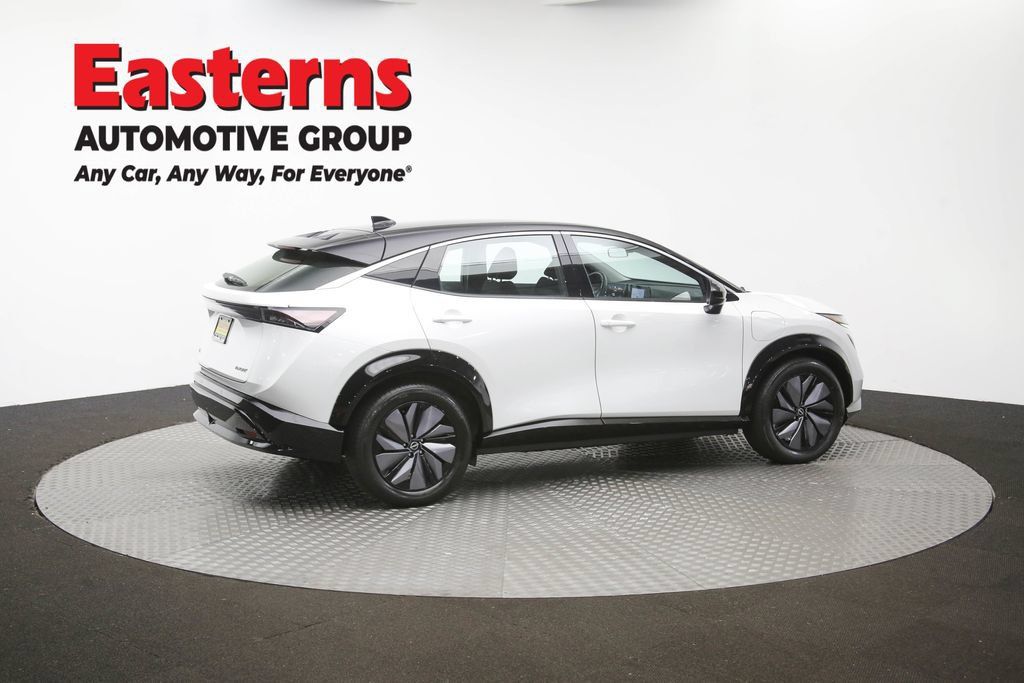 Used 2023 Nissan Ariya FWD image 36