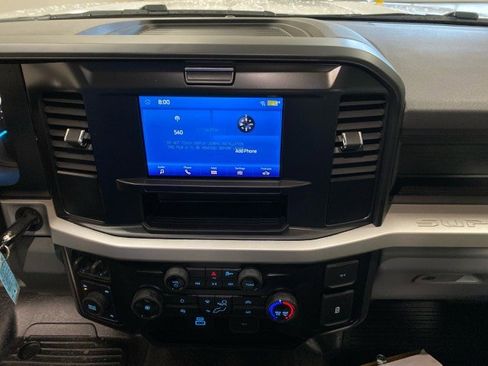 New 2026 Ford F450 XL w/ XL Chrome Package image 16