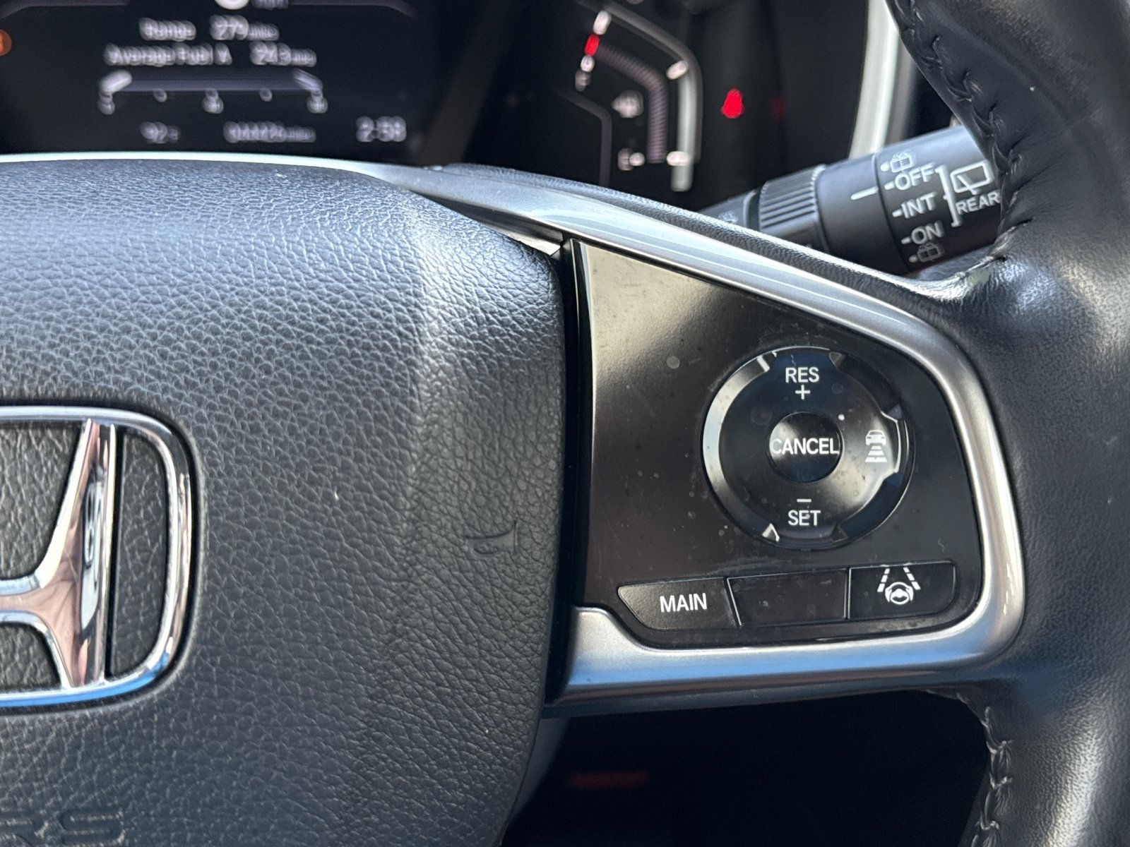Used 2022 Honda CR-V EX-L image 22