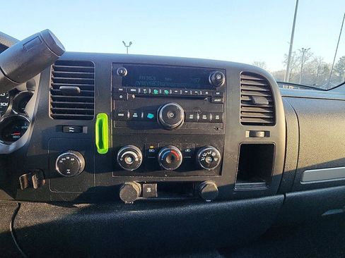 Used 2009 Chevrolet Silverado 1500 LT w/ Power Pack Plus image 13