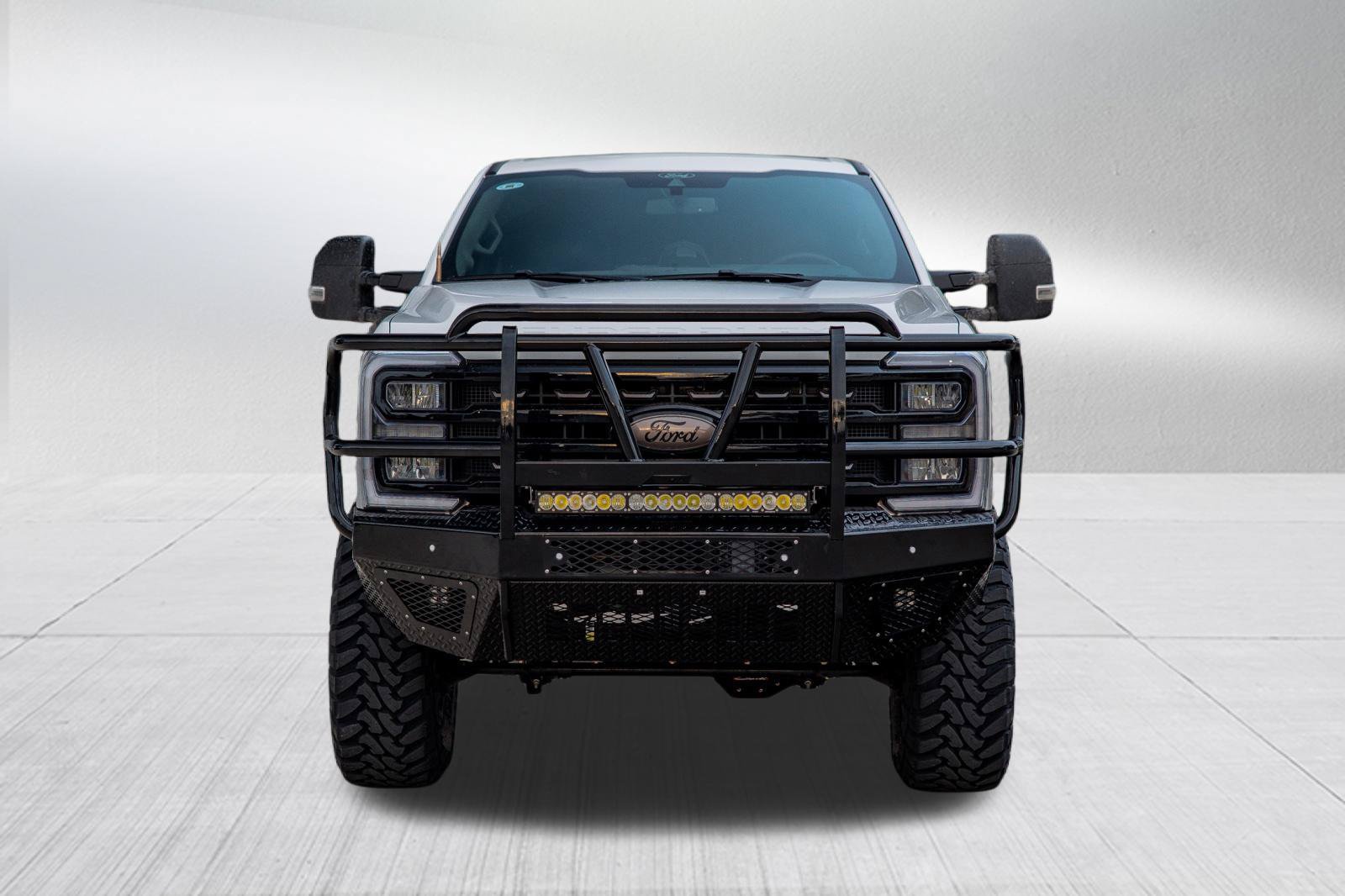 Used 2026 Ford F250 King Ranch w/ Tremor Off-Road Package AWD/4WD image 11