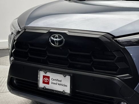 Used 2026 Toyota Corolla Cross XLE AWD/4WD image 2