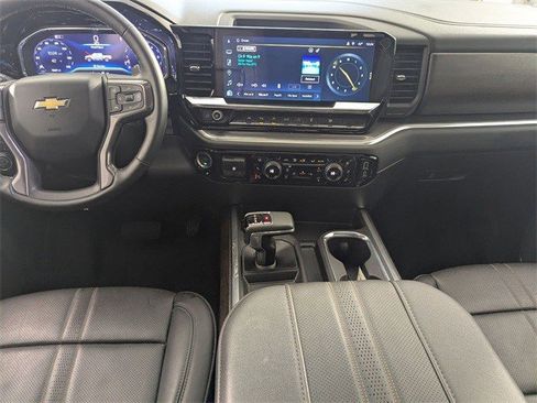 Certified 2025 Chevrolet Silverado 1500 High Country w/ High Country Premium Package image 28