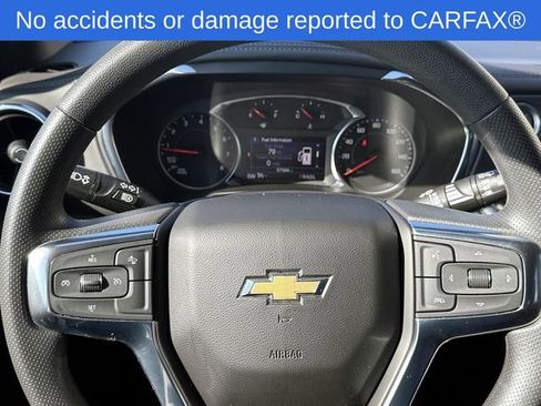 Used 2022 Chevrolet Blazer LT AWD/4WD image 21