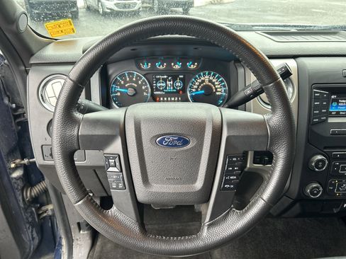 Used 2014 Ford F150 XLT w/ Equipment Group 302A Luxury image 15
