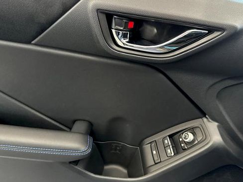New 2026 Subaru BRZ tS RWD image 9
