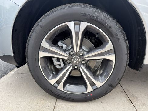 New 2026 Acura RDX SH-AWD w/ Technology Package image 8