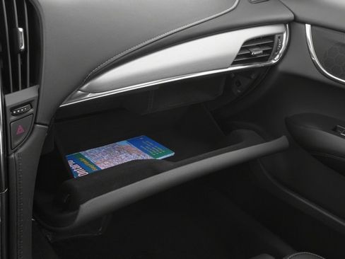 Used 2016 Cadillac ATS Luxury image 20